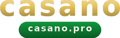 casano logo